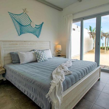Sandy Feet House Пуерто-Вільяміль Екстер'єр фото