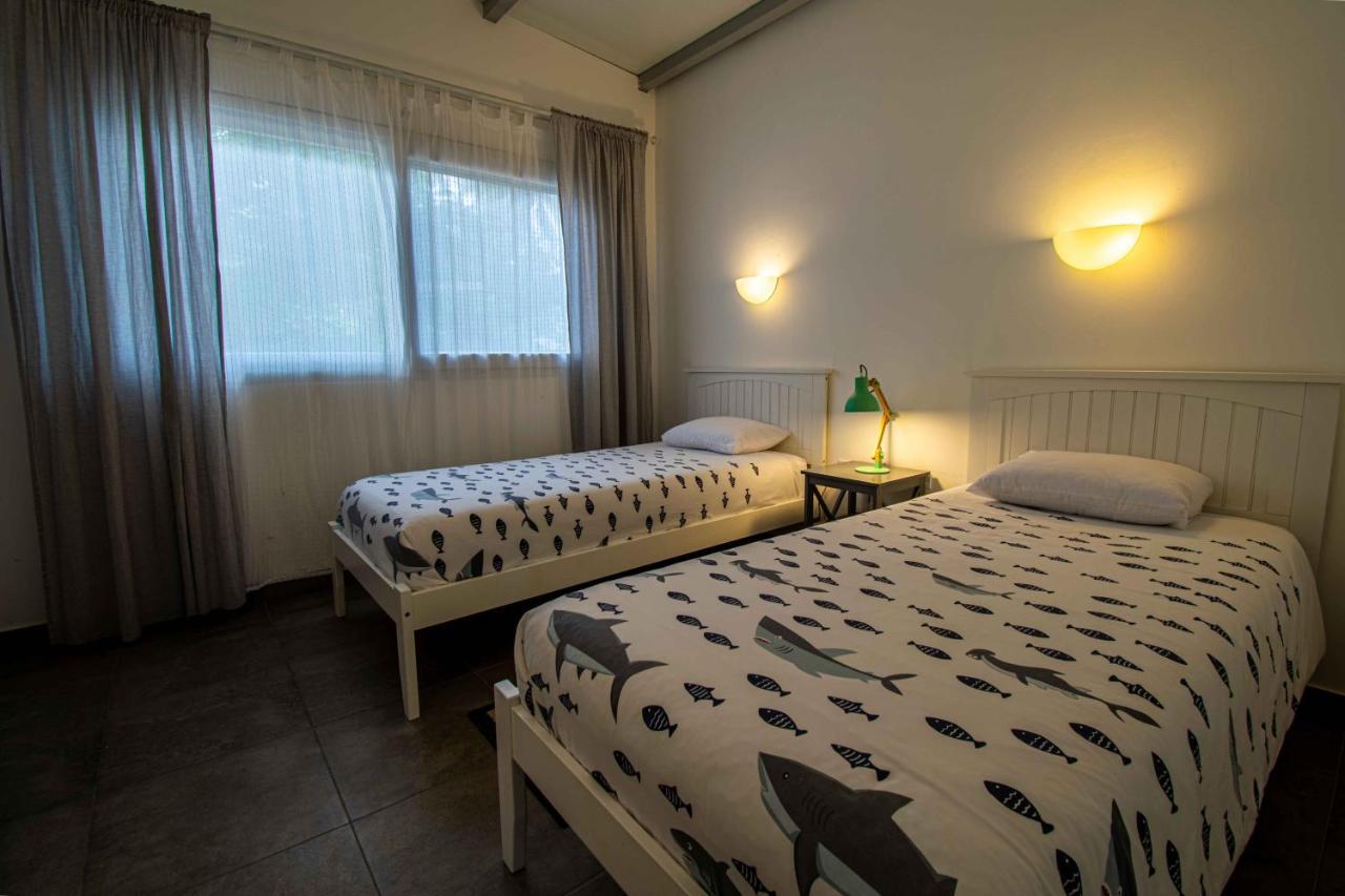 Sandy Feet House Пуерто-Вільяміль Екстер'єр фото