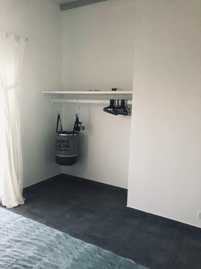 Sandy Feet House Пуерто-Вільяміль Екстер'єр фото